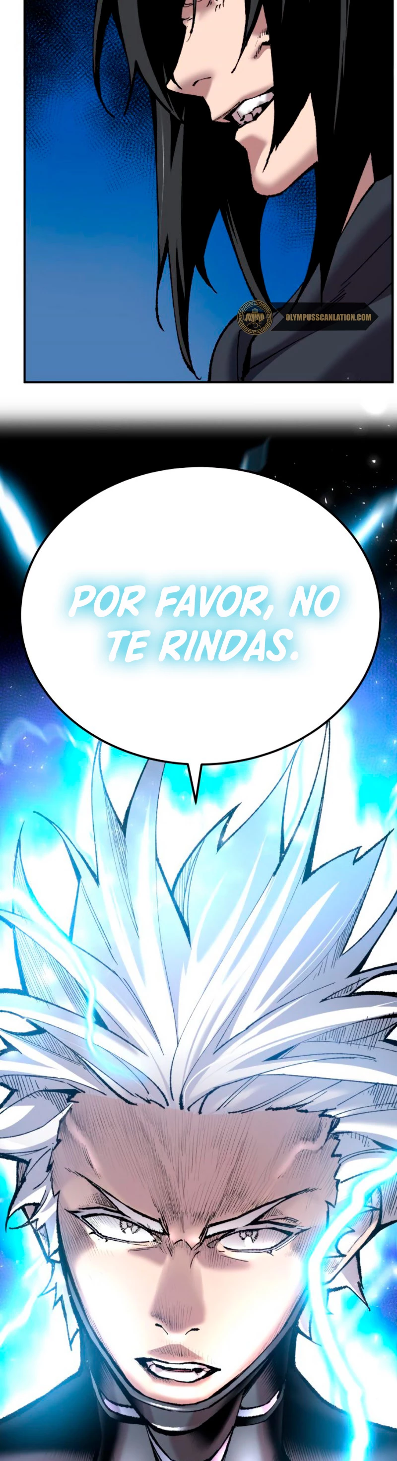 Rompiendo Limites > Capitulo 38 > Page 311