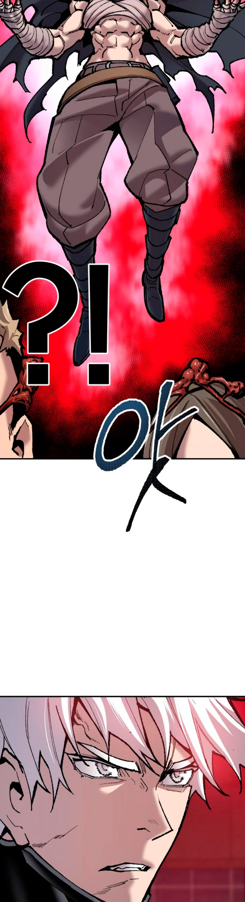 Rompiendo Limites > Capitulo 38 > Page 351