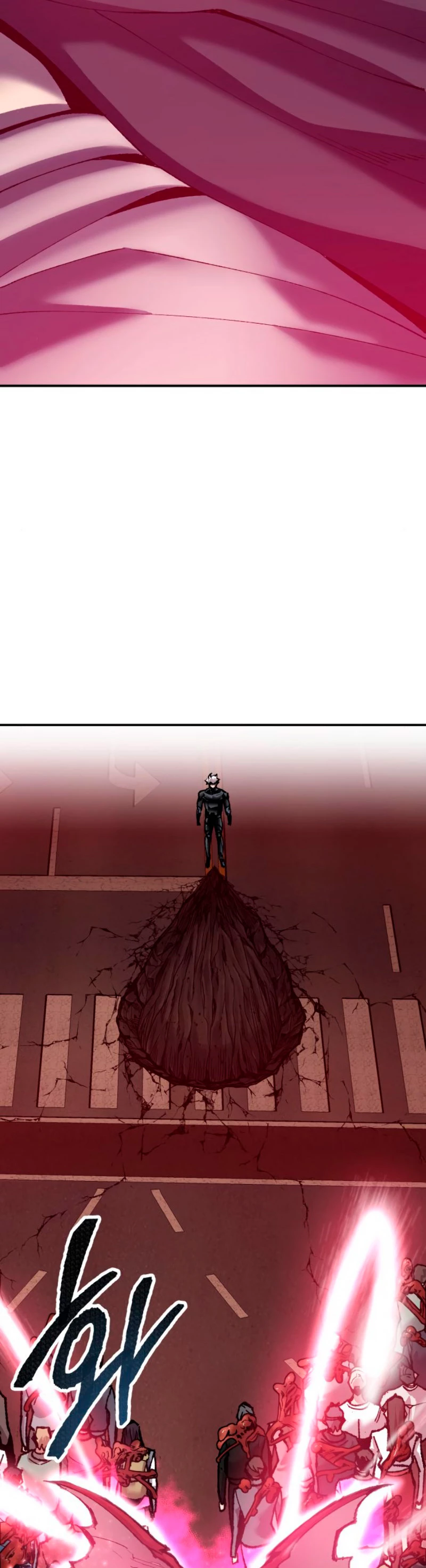 Rompiendo Limites > Capitulo 38 > Page 371