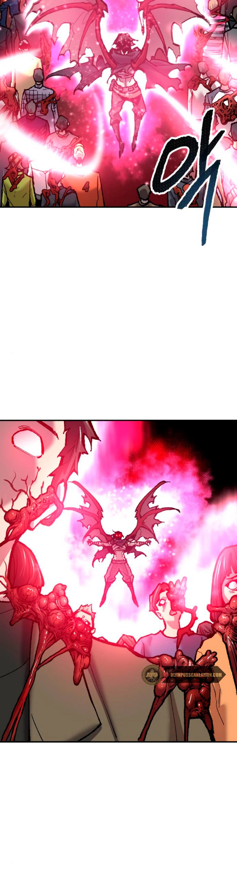 Rompiendo Limites > Capitulo 38 > Page 381