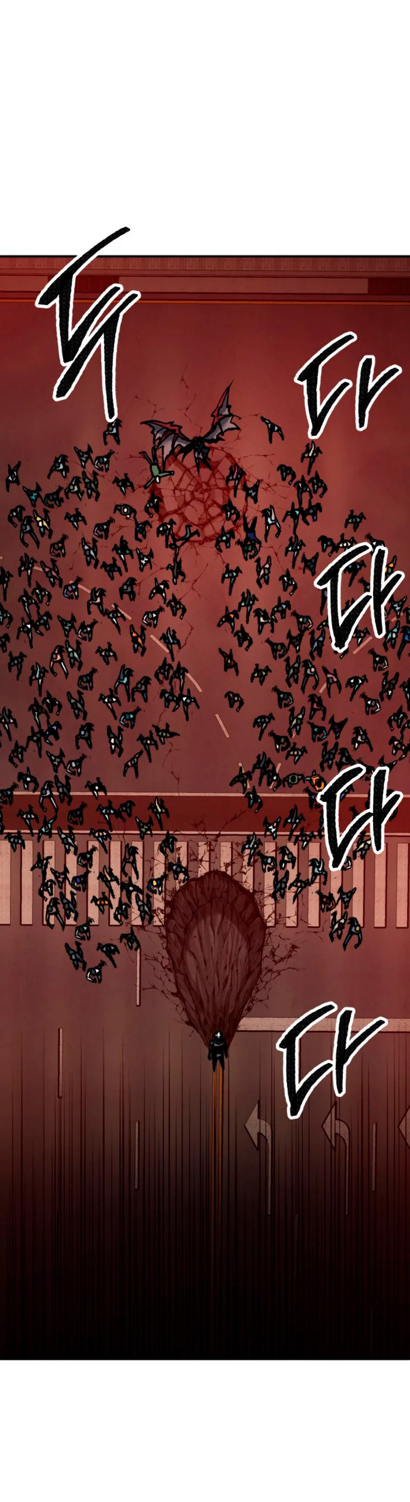 Rompiendo Limites > Capitulo 38 > Page 411