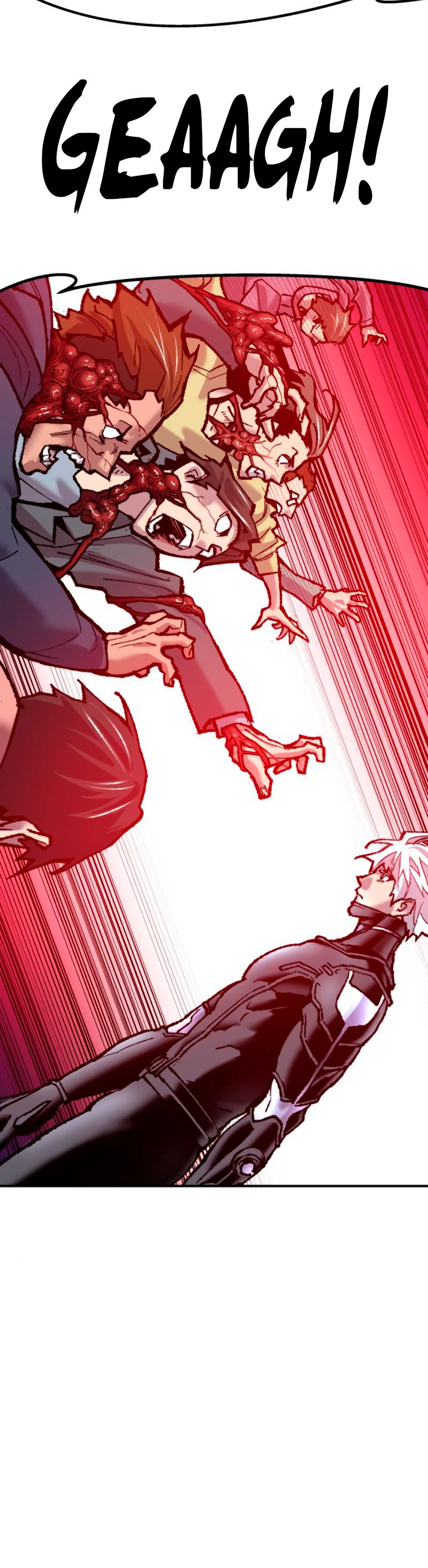 Rompiendo Limites > Capitulo 38 > Page 431