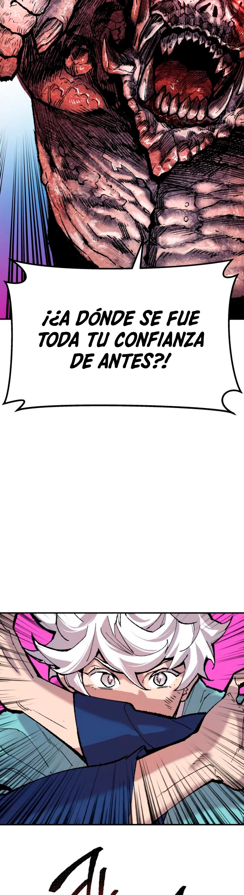 Rompiendo Limites > Capitulo 38 > Page 451