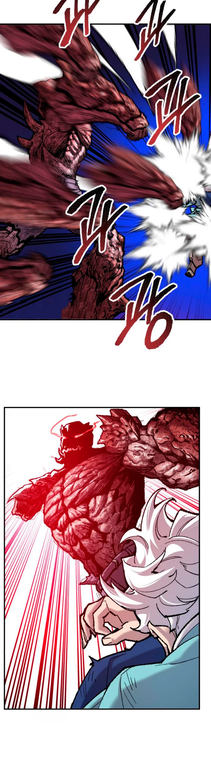 Rompiendo Limites > Capitulo 38 > Page 461