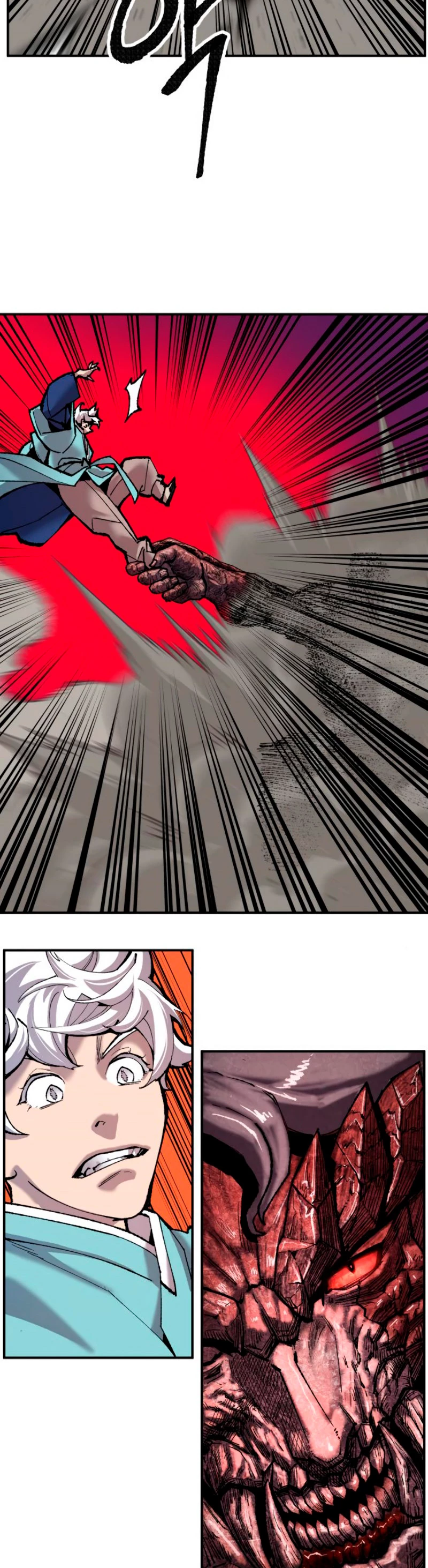 Rompiendo Limites > Capitulo 38 > Page 511