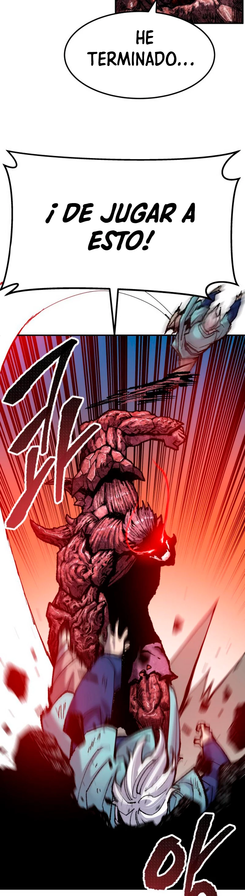 Rompiendo Limites > Capitulo 38 > Page 521