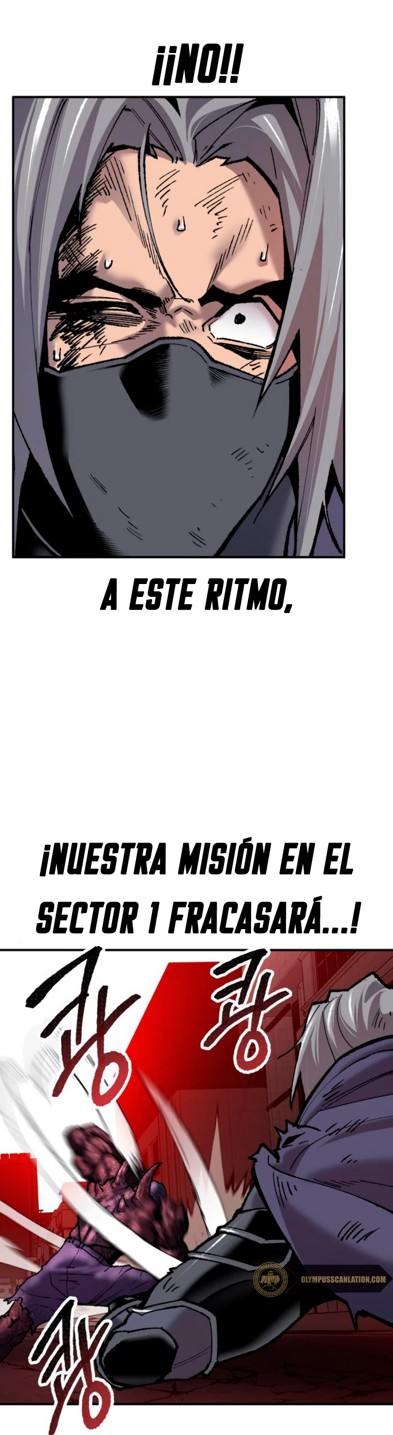 Rompiendo Limites > Capitulo 38 > Page 571