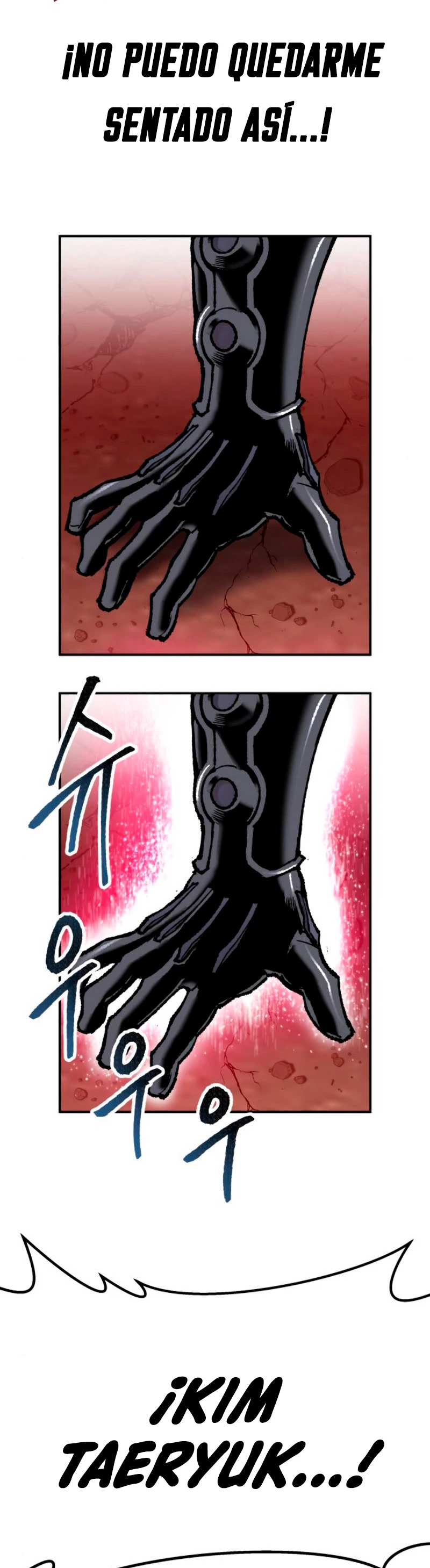 Rompiendo Limites > Capitulo 38 > Page 581