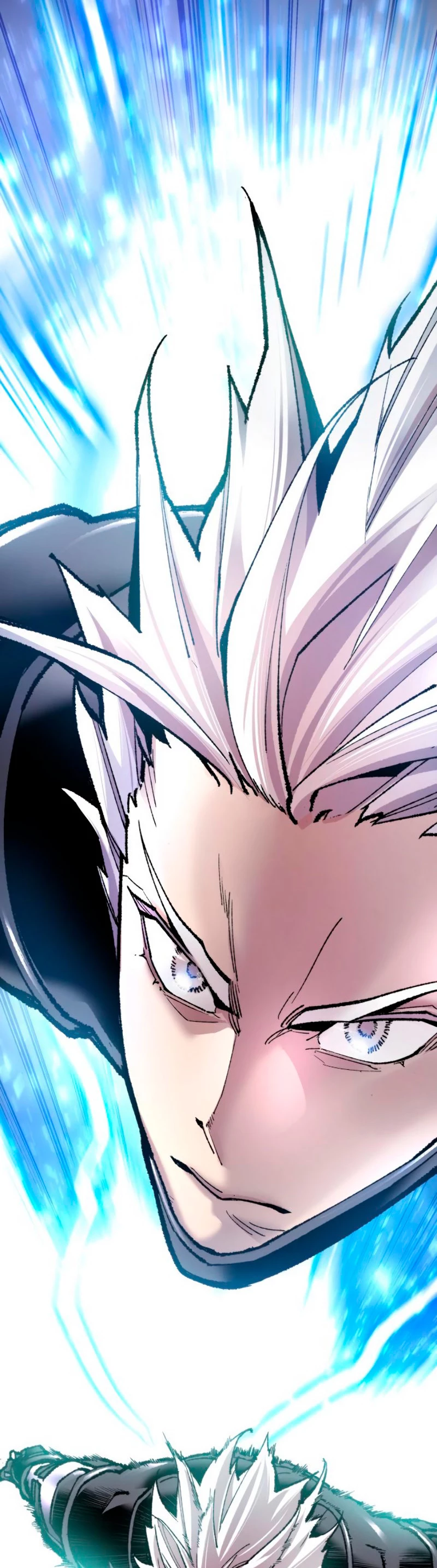 Rompiendo Limites > Capitulo 38 > Page 51