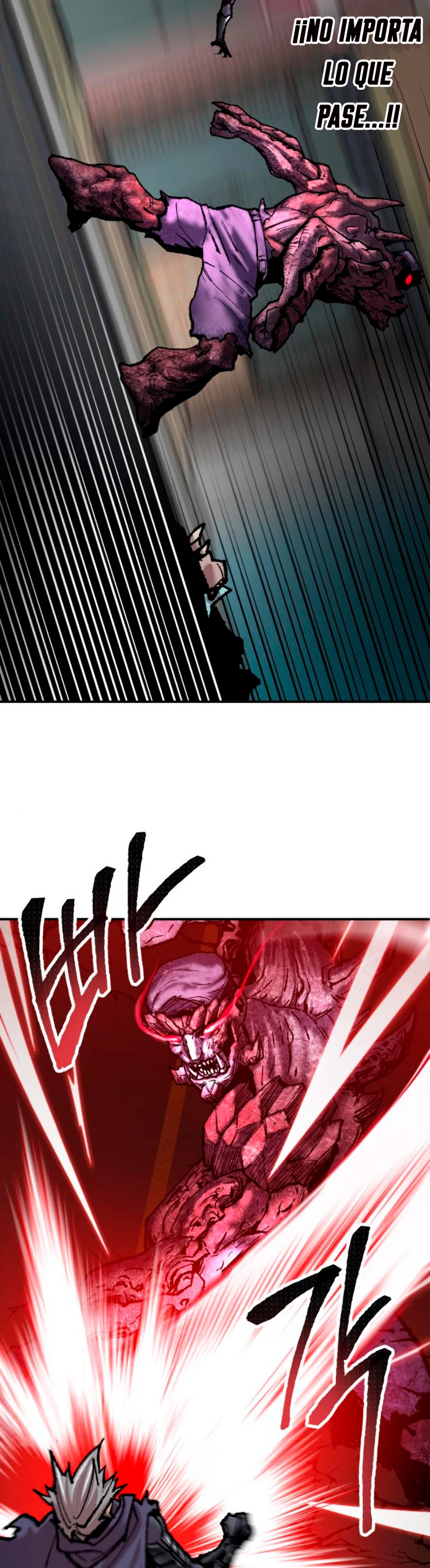 Rompiendo Limites > Capitulo 38 > Page 611