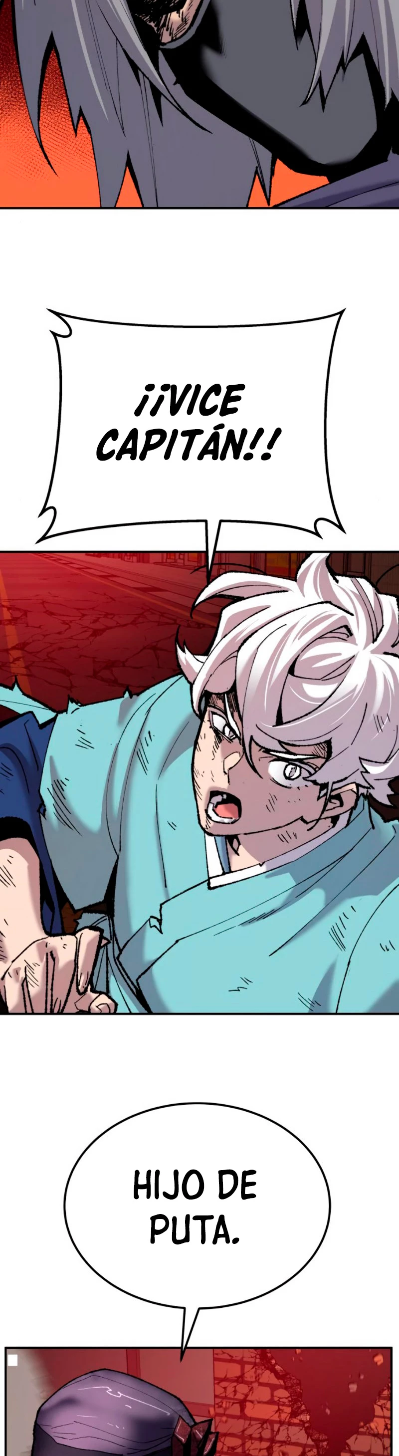 Rompiendo Limites > Capitulo 38 > Page 631