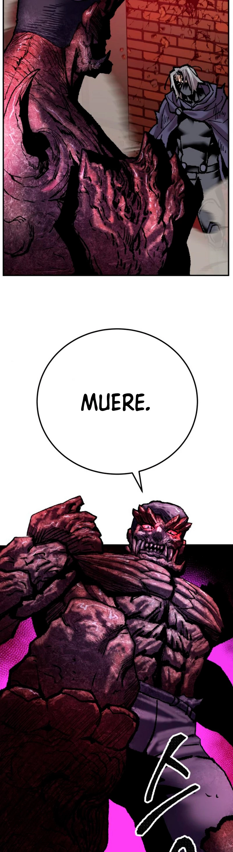 Rompiendo Limites > Capitulo 38 > Page 641