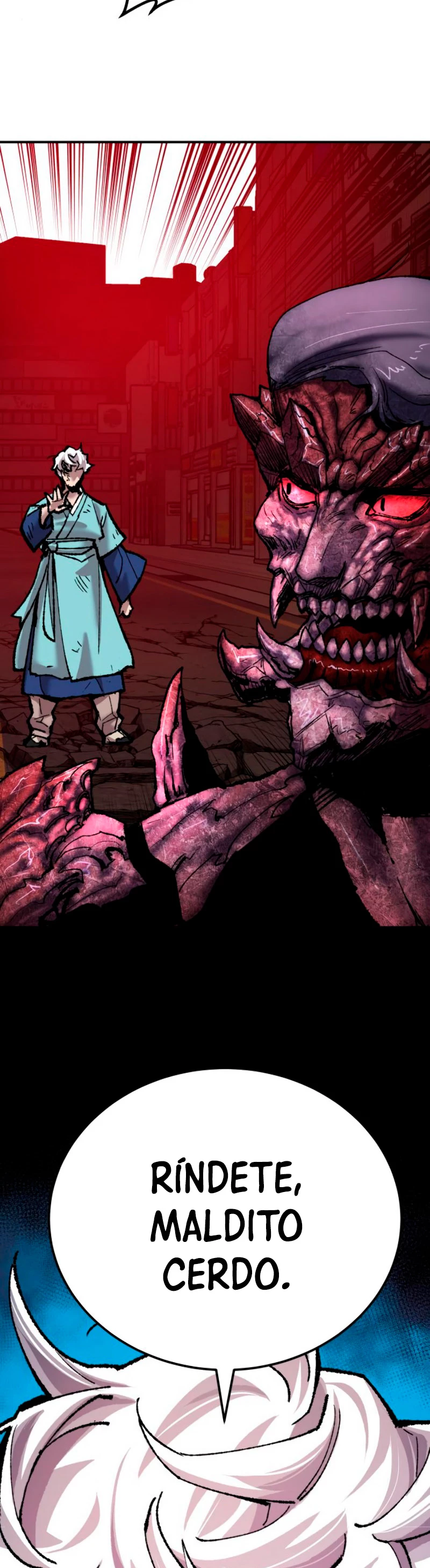 Rompiendo Limites > Capitulo 38 > Page 661