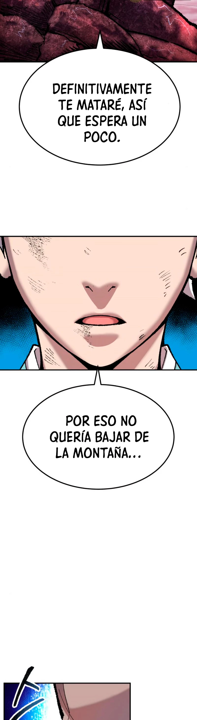 Rompiendo Limites > Capitulo 38 > Page 681