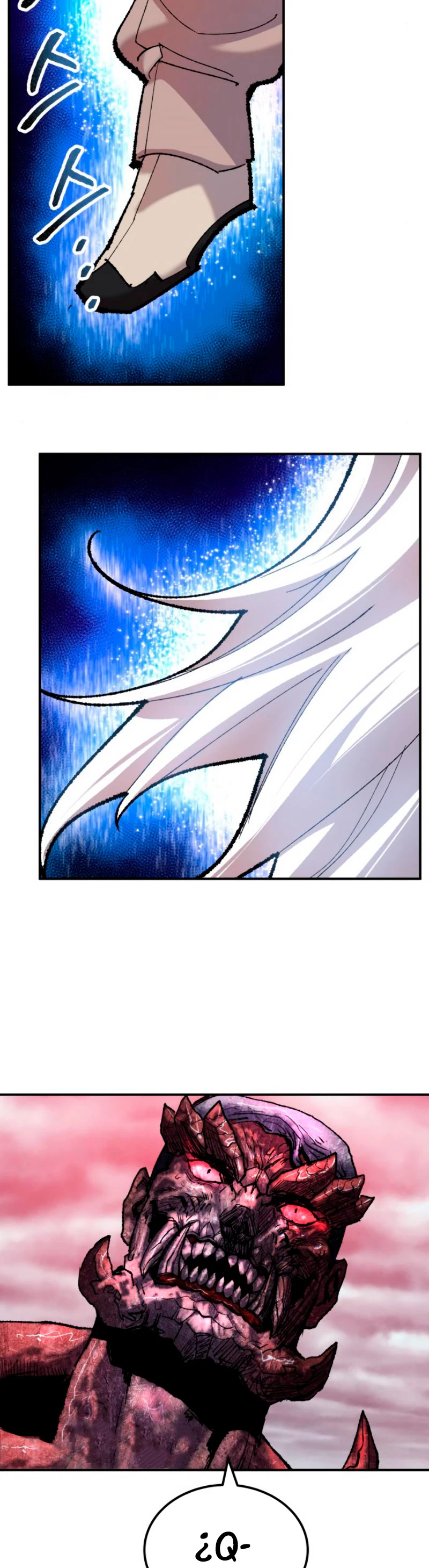 Rompiendo Limites > Capitulo 38 > Page 691