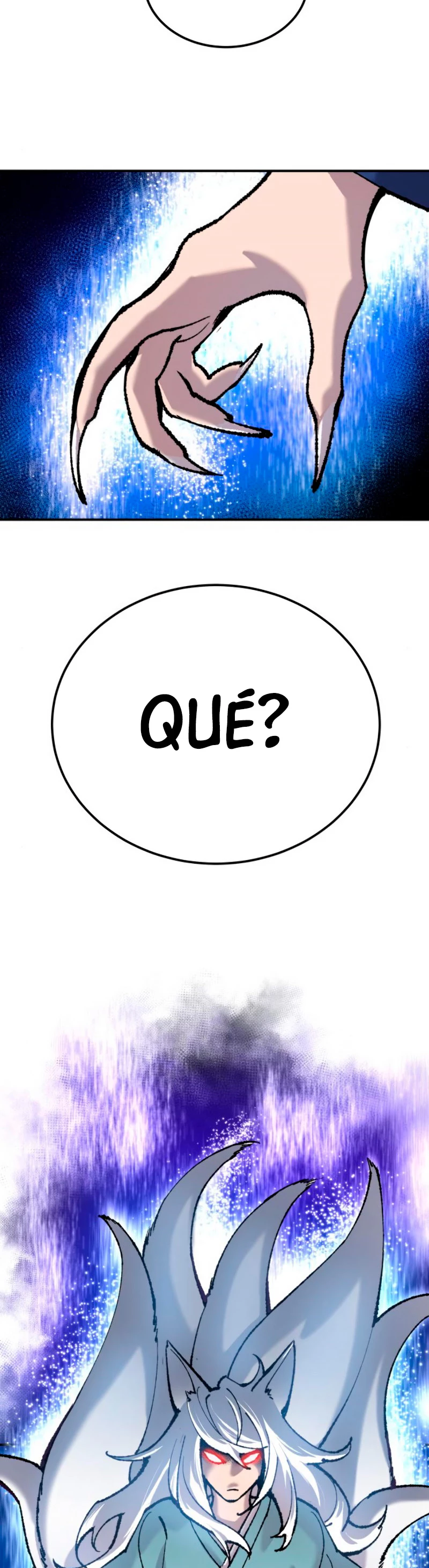 Rompiendo Limites > Capitulo 38 > Page 701