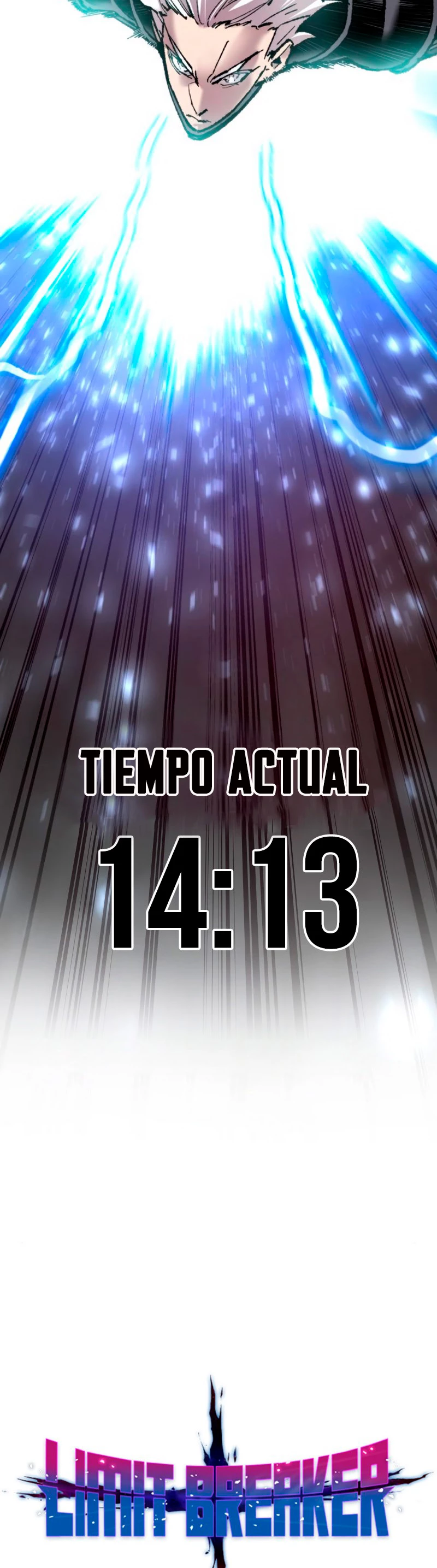 Rompiendo Limites > Capitulo 38 > Page 61