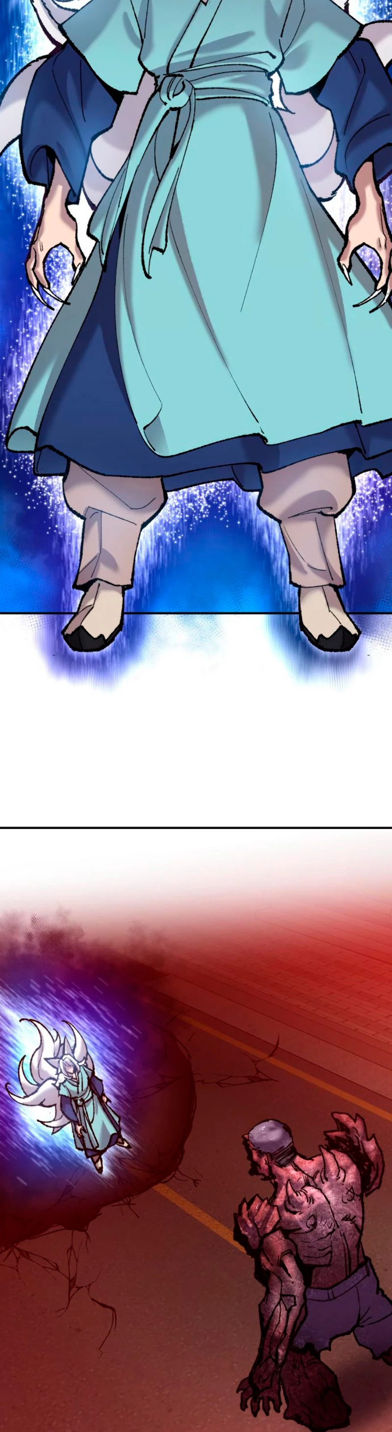 Rompiendo Limites > Capitulo 38 > Page 711