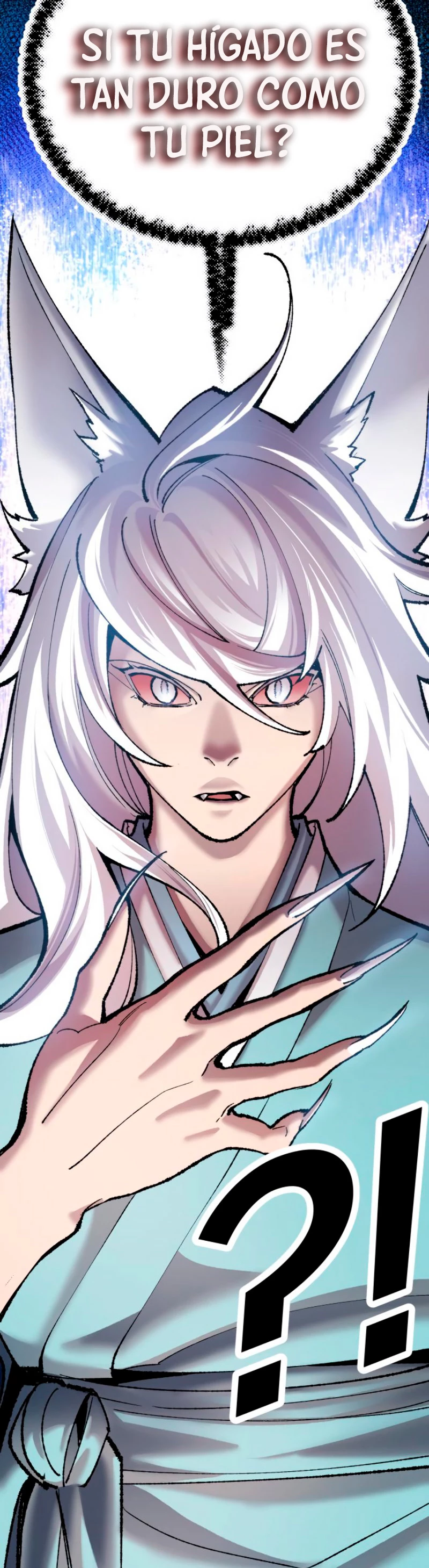 Rompiendo Limites > Capitulo 38 > Page 731