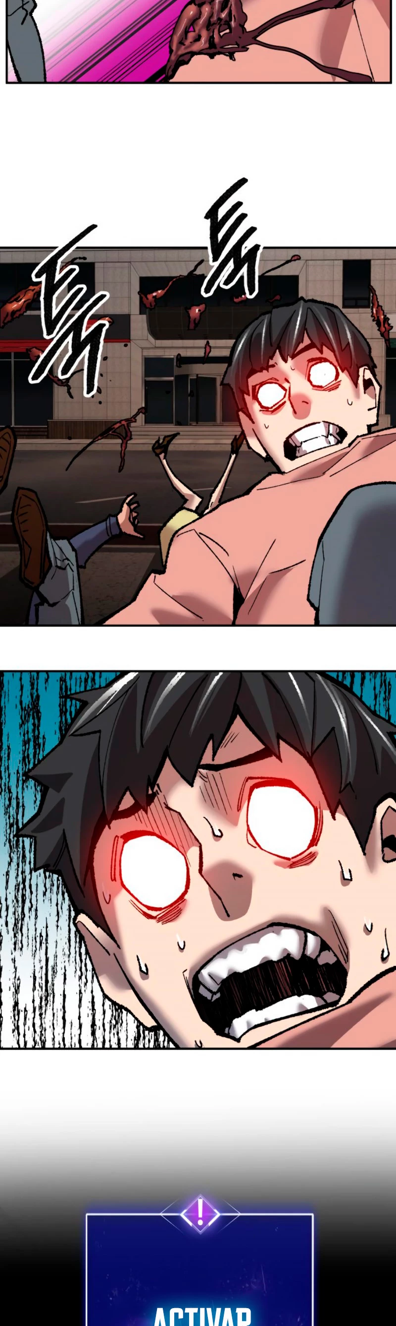 Rompiendo Limites > Capitulo 38 > Page 791