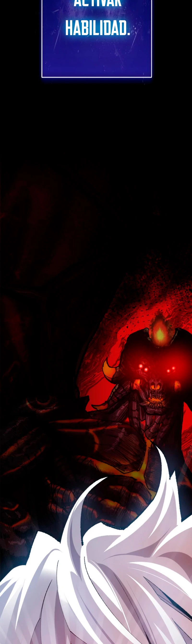 Rompiendo Limites > Capitulo 38 > Page 801