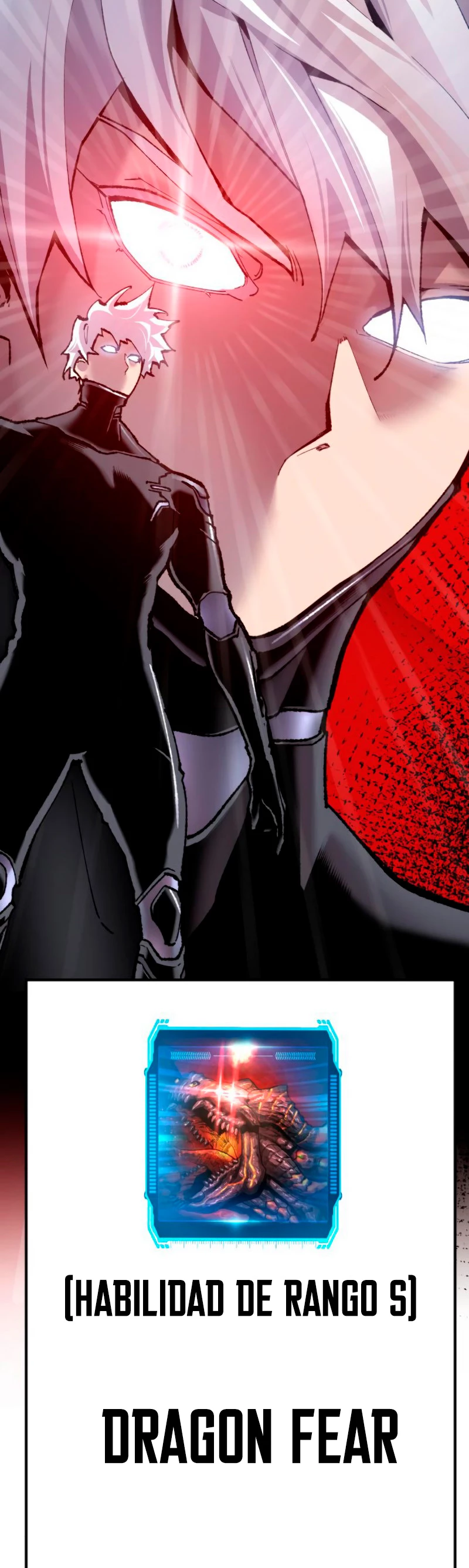 Rompiendo Limites > Capitulo 38 > Page 811