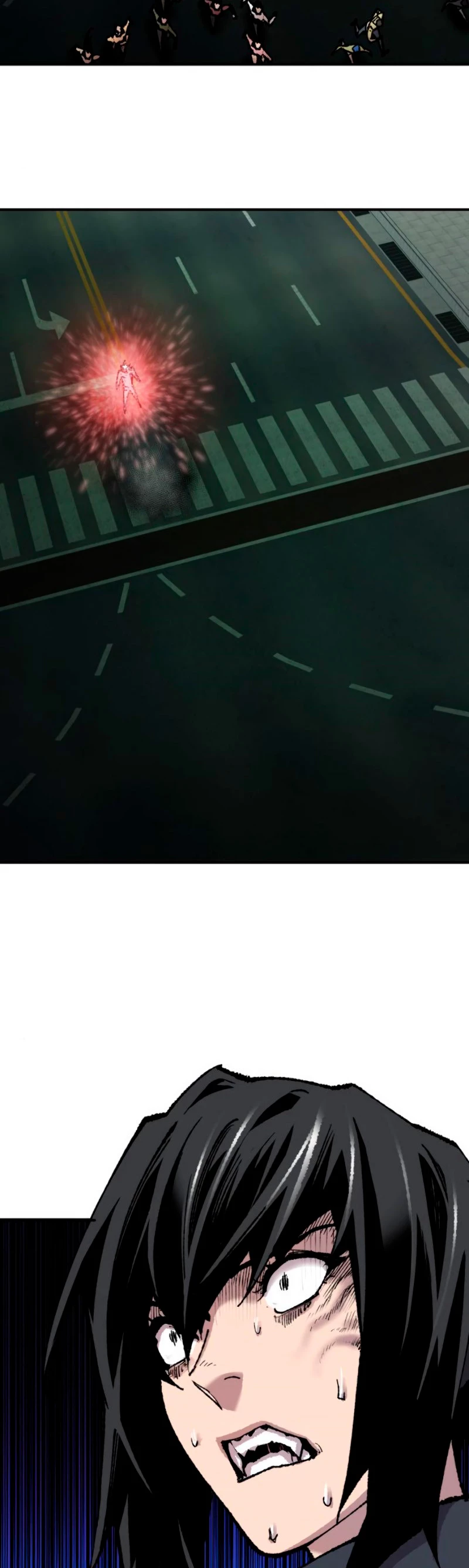 Rompiendo Limites > Capitulo 38 > Page 831