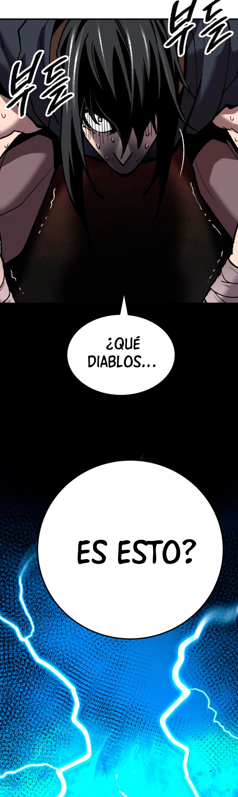 Rompiendo Limites > Capitulo 38 > Page 861