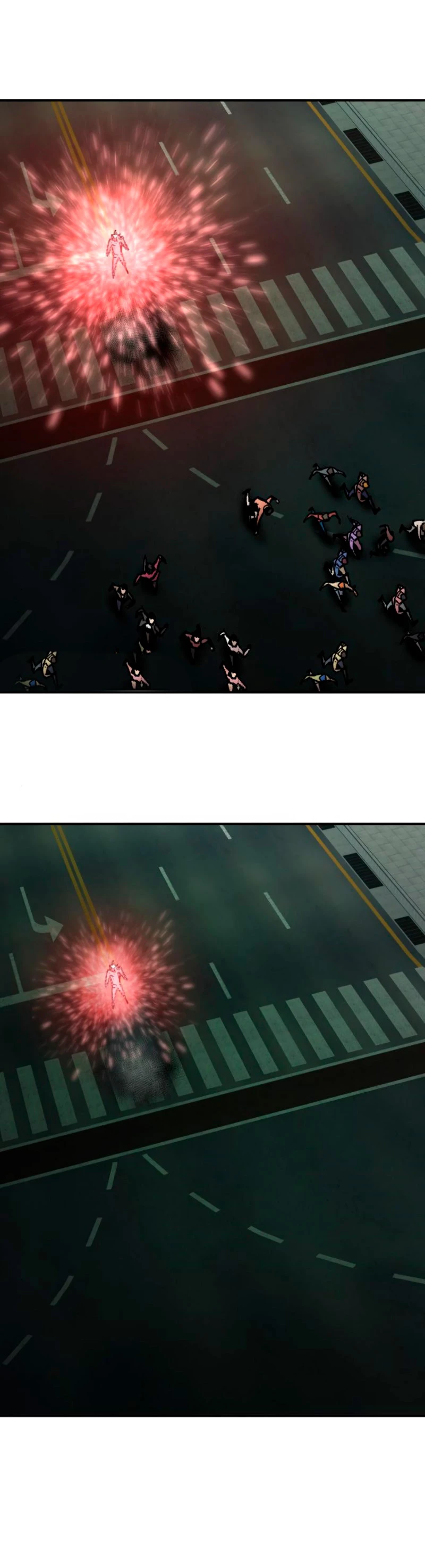 Rompiendo Limites > Capitulo 39 > Page 01