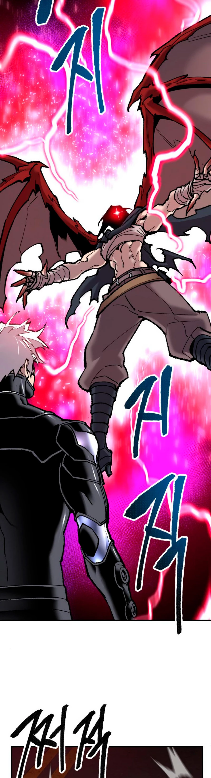 Rompiendo Limites > Capitulo 39 > Page 101