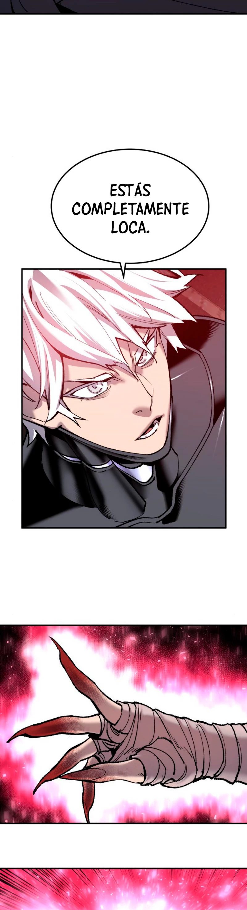 Rompiendo Limites > Capitulo 39 > Page 131