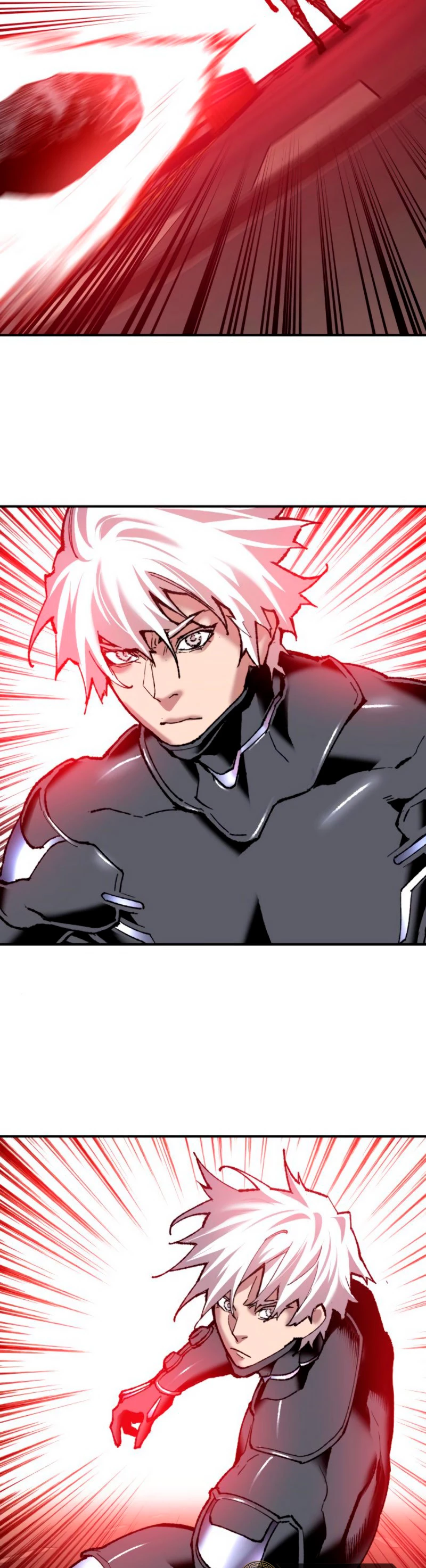 Rompiendo Limites > Capitulo 39 > Page 161