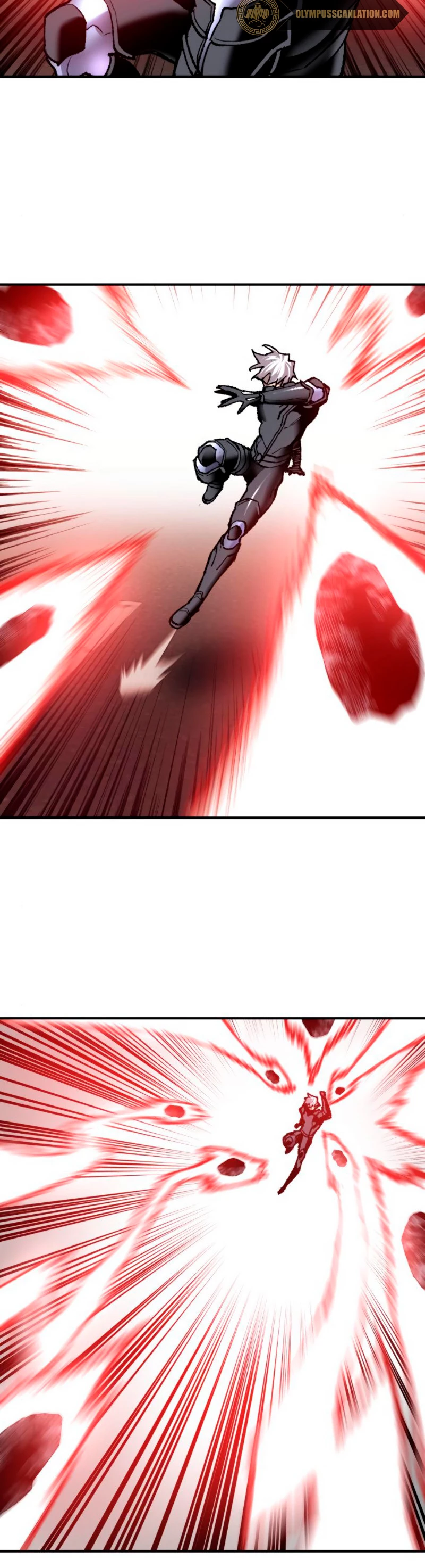 Rompiendo Limites > Capitulo 39 > Page 171