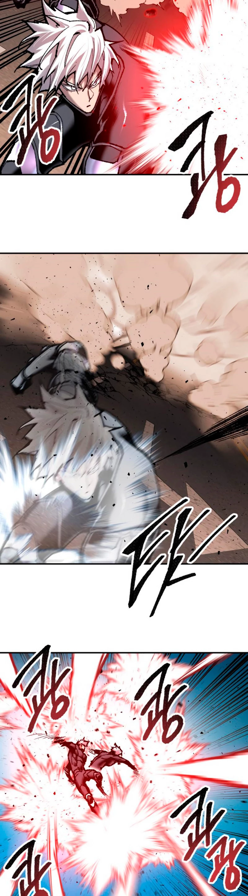 Rompiendo Limites > Capitulo 39 > Page 201