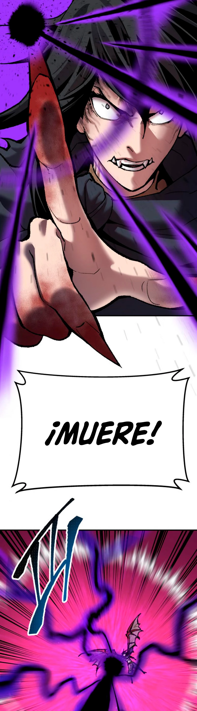 Rompiendo Limites > Capitulo 39 > Page 221