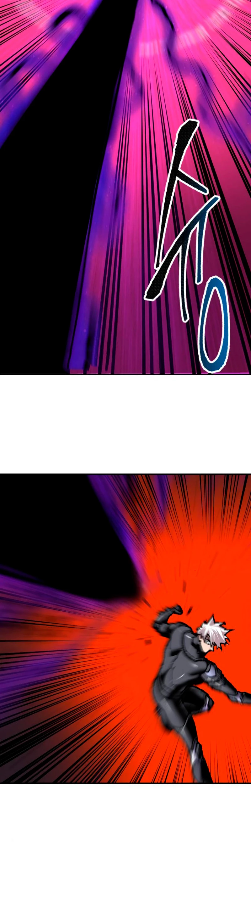 Rompiendo Limites > Capitulo 39 > Page 231