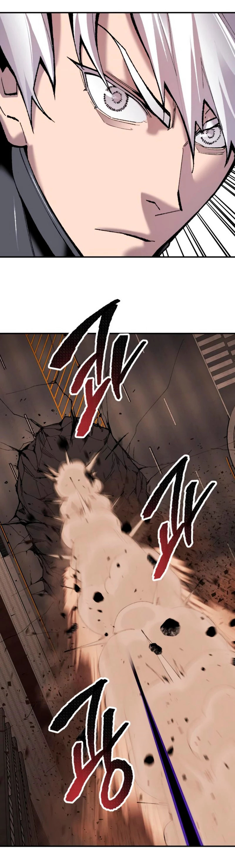 Rompiendo Limites > Capitulo 39 > Page 241