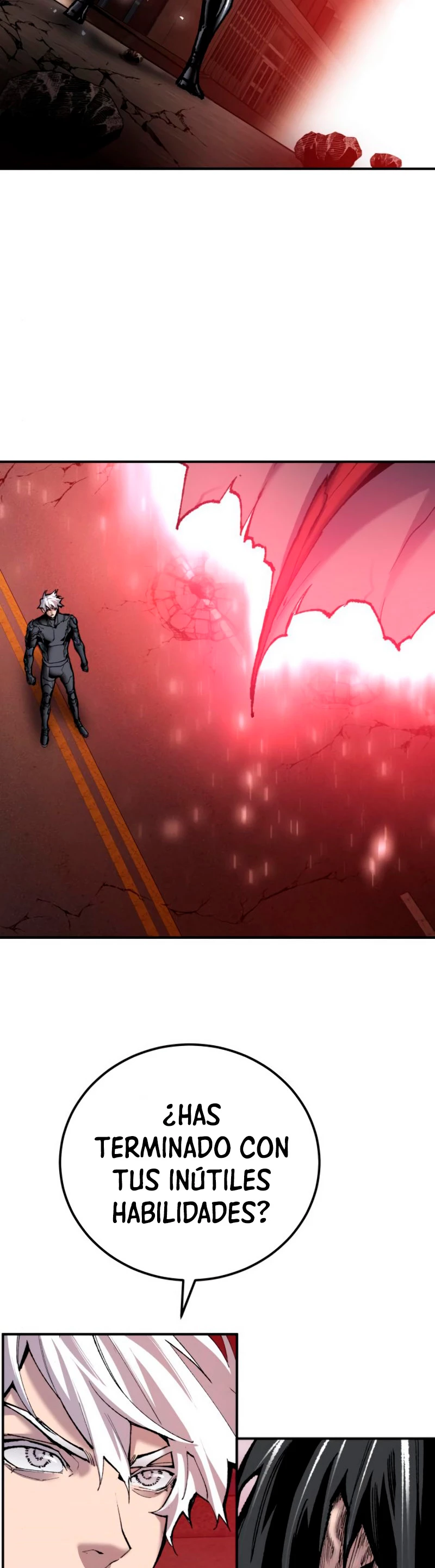 Rompiendo Limites > Capitulo 39 > Page 271