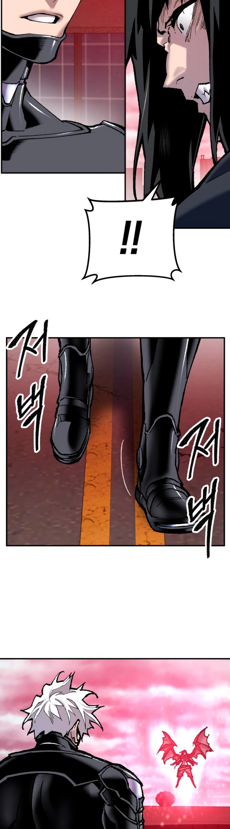 Rompiendo Limites > Capitulo 39 > Page 281