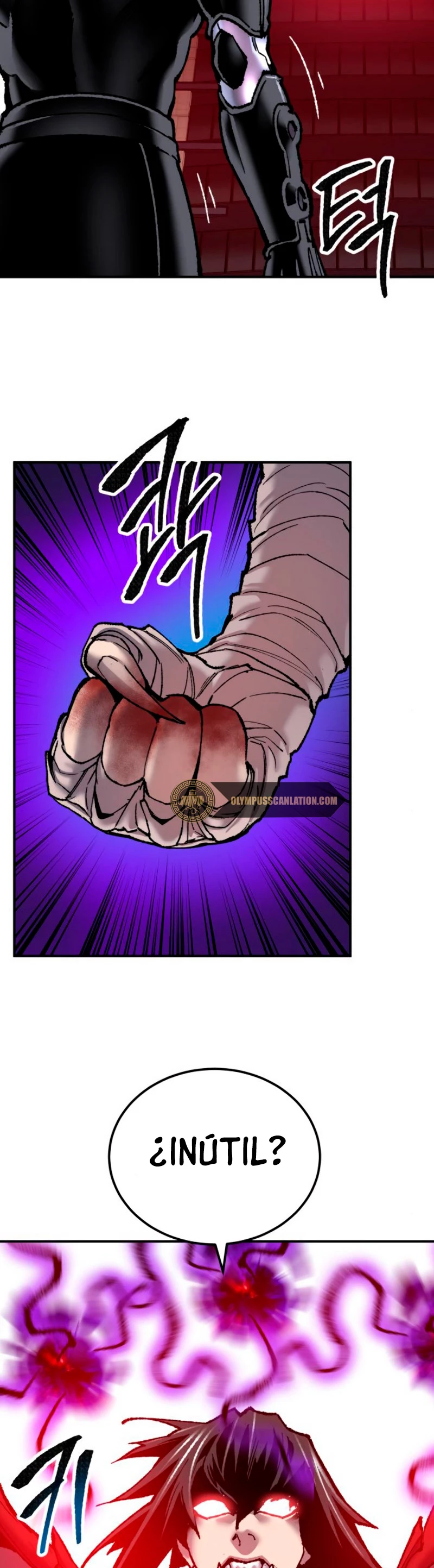 Rompiendo Limites > Capitulo 39 > Page 291