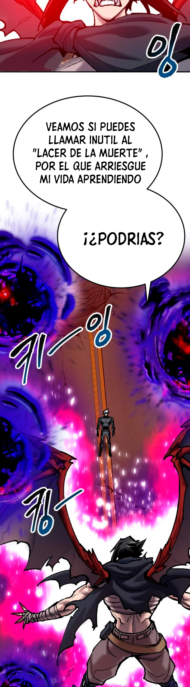 Rompiendo Limites > Capitulo 39 > Page 301