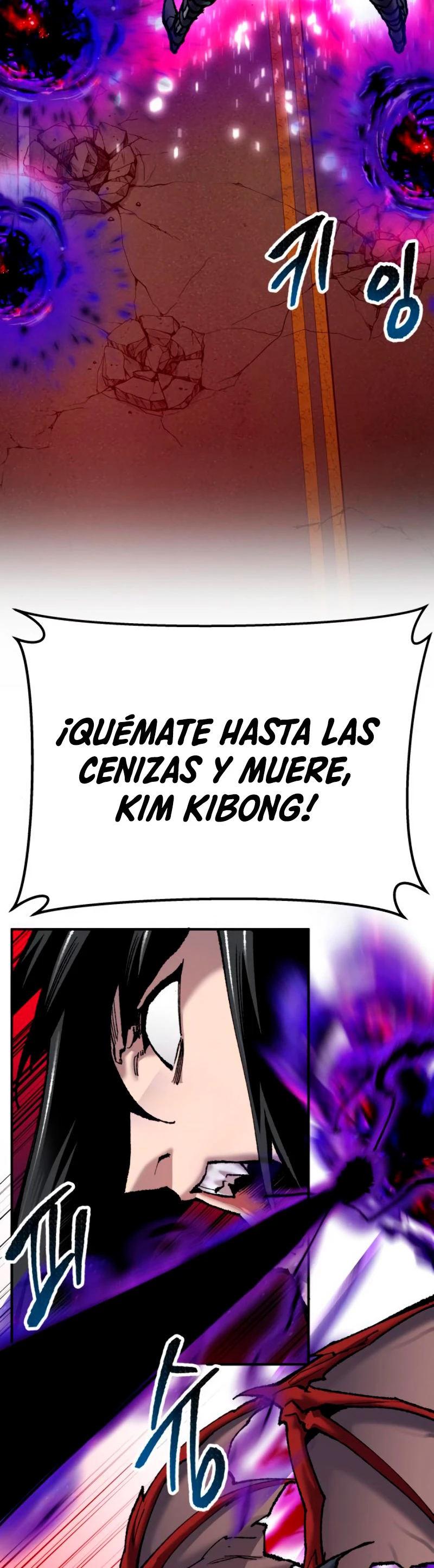 Rompiendo Limites > Capitulo 39 > Page 311