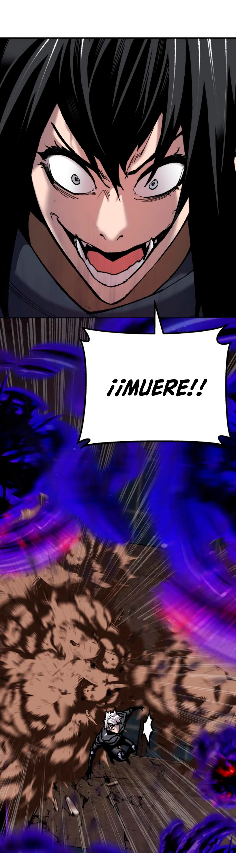 Rompiendo Limites > Capitulo 39 > Page 371