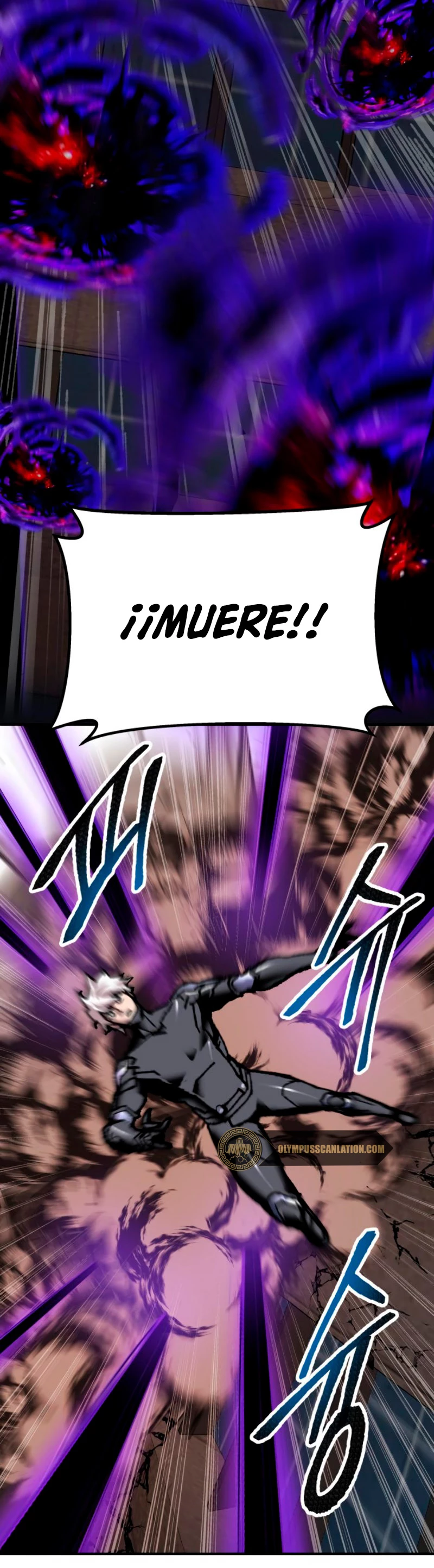 Rompiendo Limites > Capitulo 39 > Page 381