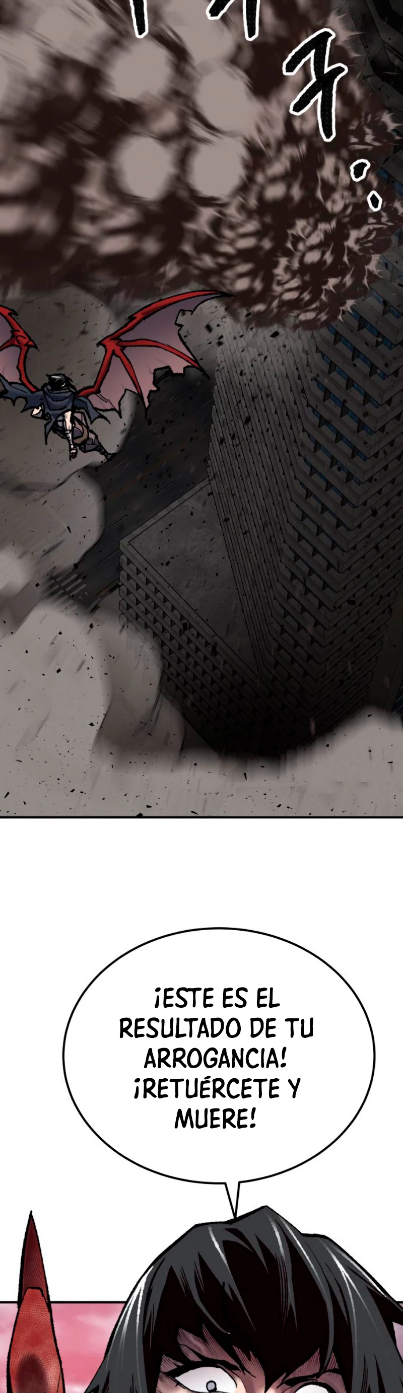 Rompiendo Limites > Capitulo 39 > Page 401