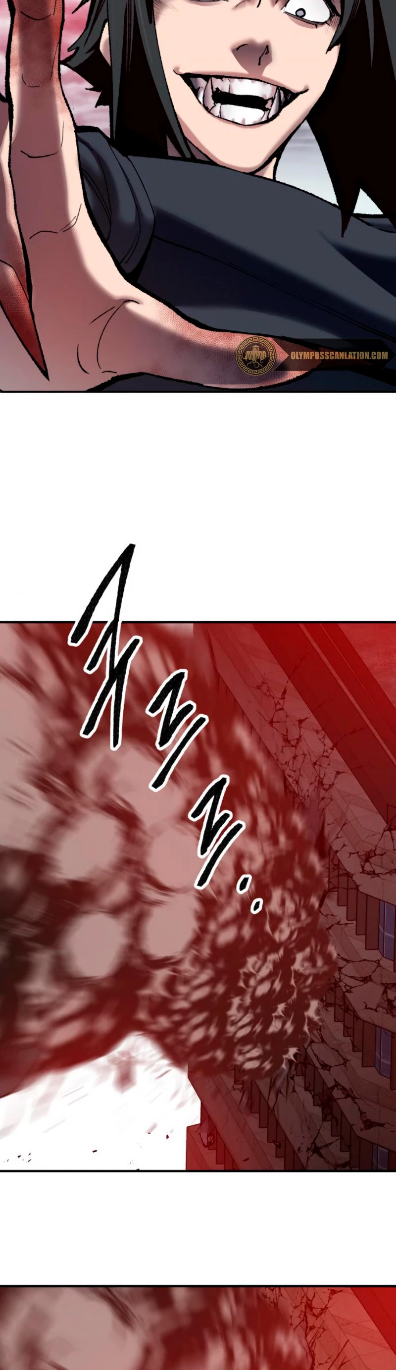 Rompiendo Limites > Capitulo 39 > Page 411