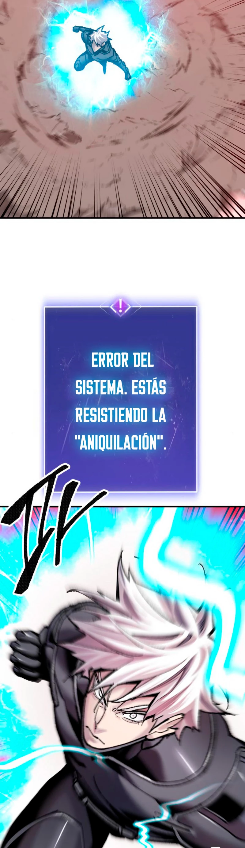 Rompiendo Limites > Capitulo 39 > Page 431