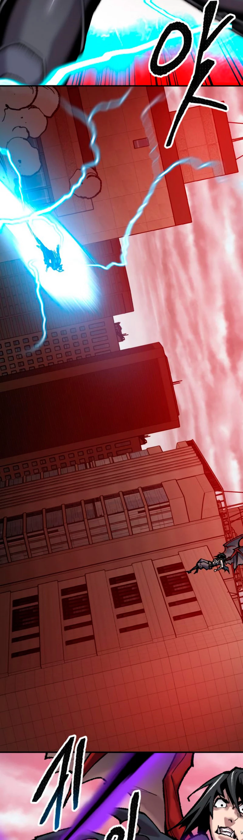 Rompiendo Limites > Capitulo 39 > Page 441