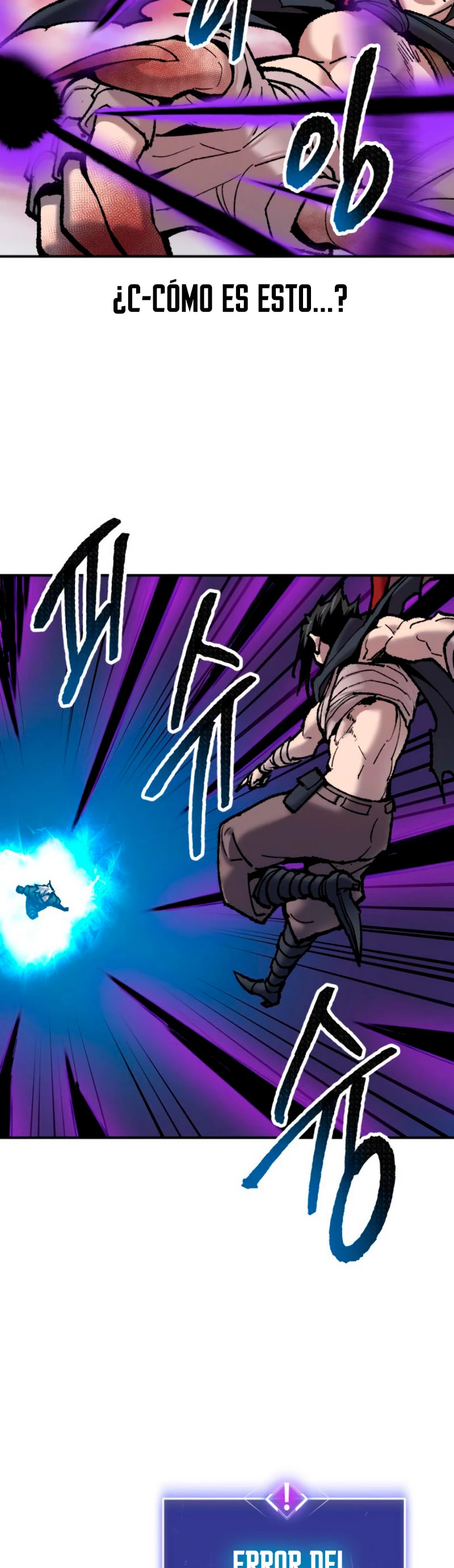 Rompiendo Limites > Capitulo 39 > Page 451