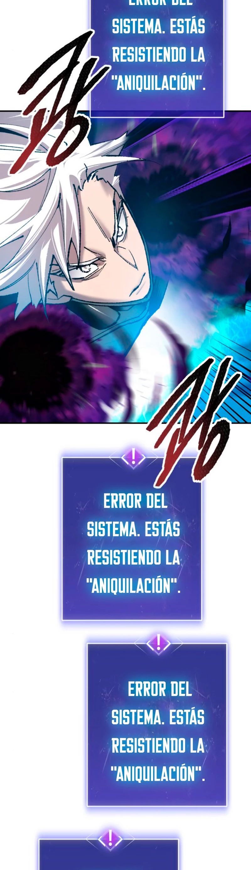 Rompiendo Limites > Capitulo 39 > Page 461